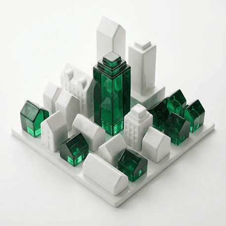 Real Estate Marketplace