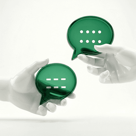 This Is Not a Messaging App